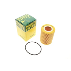 Оливний фільтр Mann-Filter HU826X (HU826X)