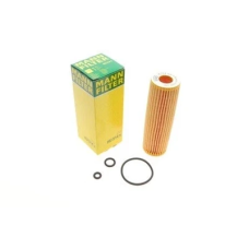 Оливний фільтр Mann-Filter HU514X (HU514X)