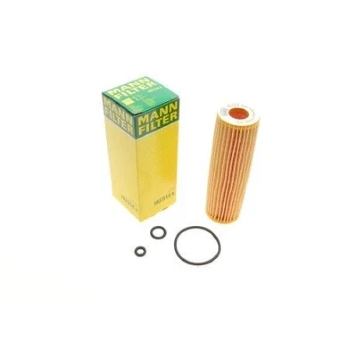 Оливний фільтр Mann-Filter HU514X (HU514X)