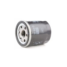 Оливний фільтр Mann-Filter W68/3 (W68/3)
