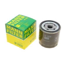 Оливний фільтр Mann-Filter W7032 (W7032)