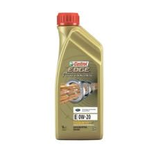 Моторна олива Castrol Edge Professional C1 5W-30Land Rover 208л (1537EC)