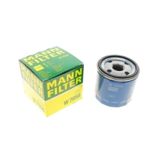 Оливний фільтр Mann-Filter W7056 (W7056)