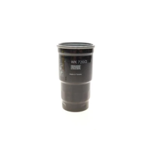 Паливний фільтр Mann-Filter WK720/2X (WK720/2X)