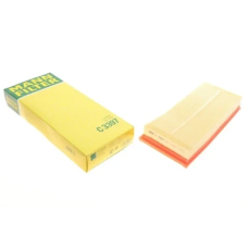 Повітряний фільтр Mann-Filter C3397 (C3397)
