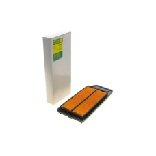 Повітряний фільтр Mann-Filter C3434 (C3434)