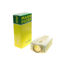 Повітряний фільтр Mann-Filter C35003 (C35003)