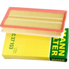 Повітряний фільтр Mann-Filter C37153 (C37153)