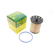Паливний фільтр Mann-Filter PU10010Z (PU10010Z)