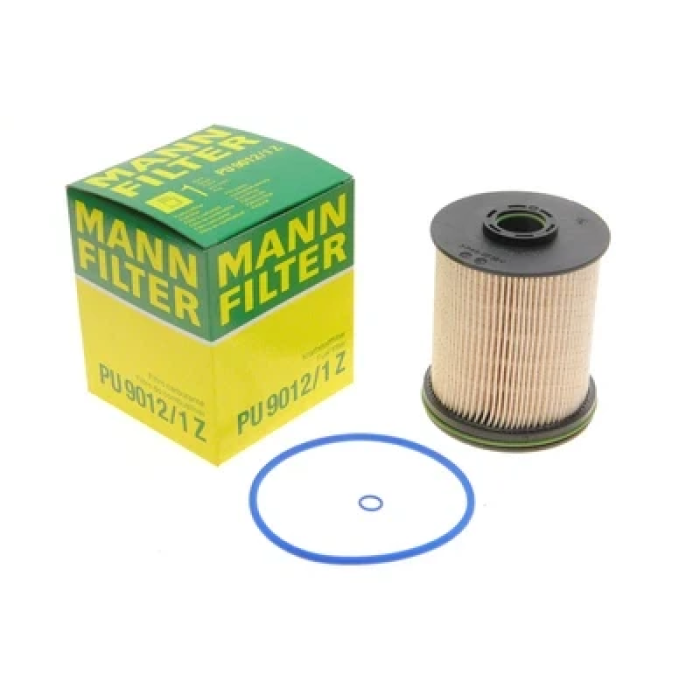 Паливний фільтр Mann-Filter PU9012/1Z (PU9012/1Z)