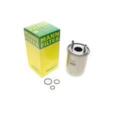 Паливний фільтр Mann-Filter WK9012X (WK9012X)