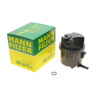 Паливний фільтр Mann-Filter WK9015X (WK9015X)