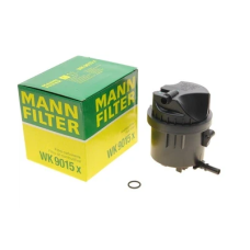 Паливний фільтр Mann-Filter WK9015X (WK9015X)