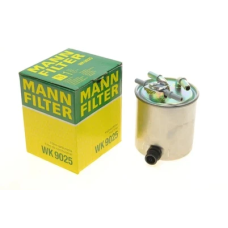 Паливний фільтр Mann-Filter WK9025 (WK9025)