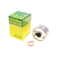 Паливний фільтр Mann-Filter WK9046 (WK9046)