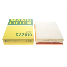 Повітряний фільтр Mann-Filter C32010 (C32010)