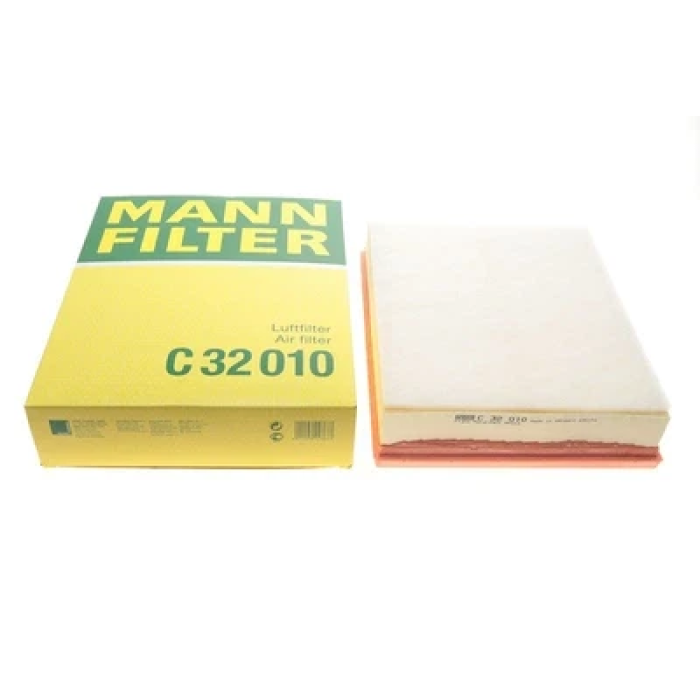 Повітряний фільтр Mann-Filter C32010 (C32010)