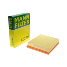 Повітряний фільтр Mann-Filter C32013 (C32013)