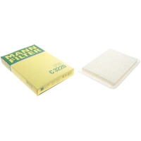 Повітряний фільтр Mann-Filter C3220 (C3220)
