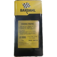 Промивка двигуна Bardahl Engine flush 5л (5513)