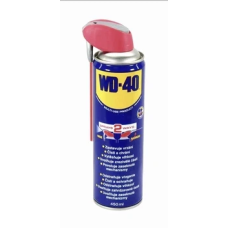 WD-40 Універсальне мастило з аплікатором 450мл (10-00891Ф)