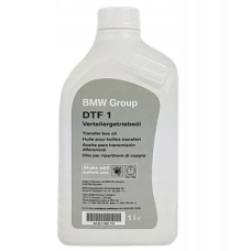 Трансмісійна рідина BMW TF 0870 75W DTF 1 1л (83225A4F016)