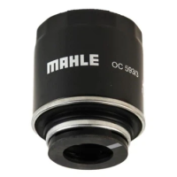 Оливний фільтр Mahle / Knecht OC593/3