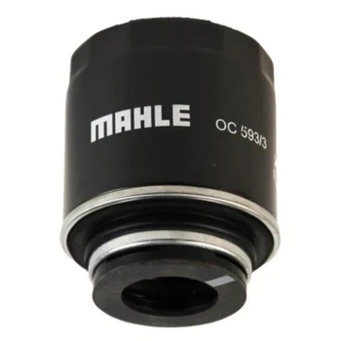 Оливний фільтр Mahle / Knecht OC593/3