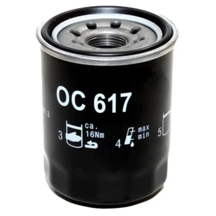 Оливний фільтр Mahle / Knecht OC617