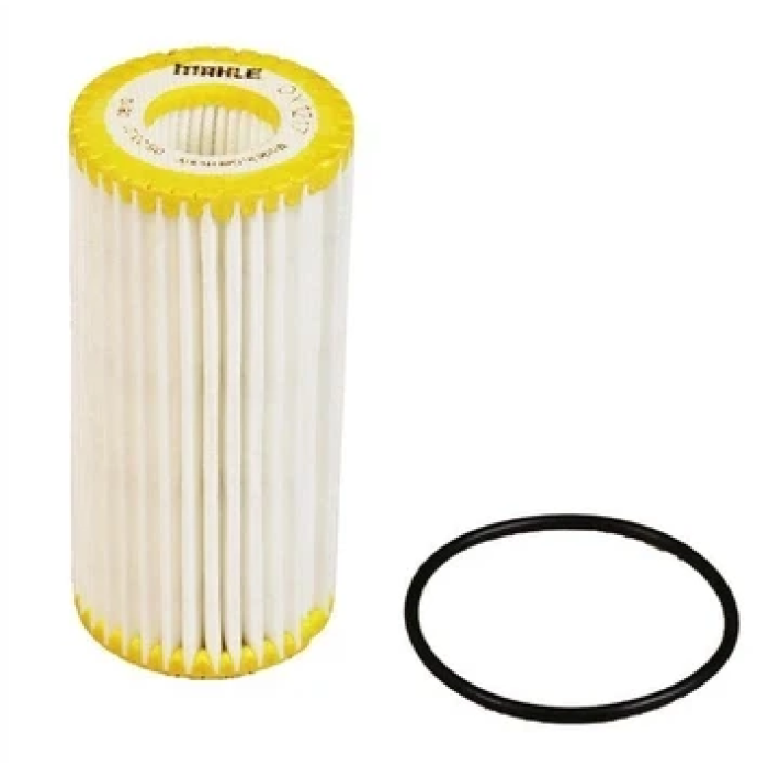Оливний фільтр Mahle / Knecht OX1217D