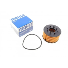 Оливний фільтр Mahle / Knecht OX191D