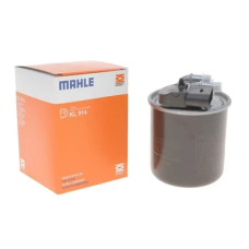 Паливний фільтр Mahle / Knecht KL914