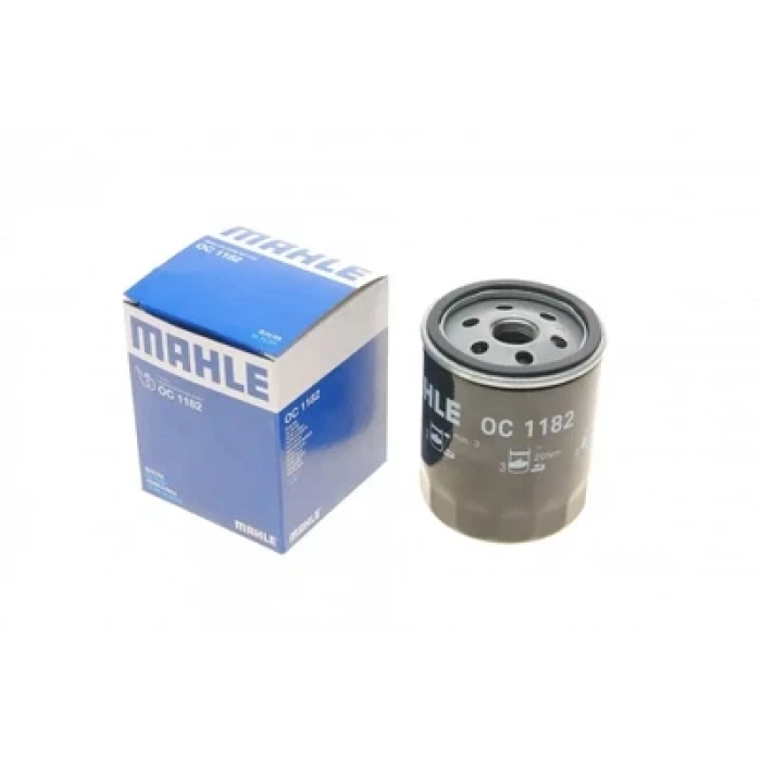 Оливний фільтр Mahle / Knecht OC1182