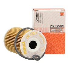 Оливний фільтр Mahle OX135/1D