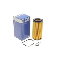 Оливний фільтр Mahle / Knecht OX179D