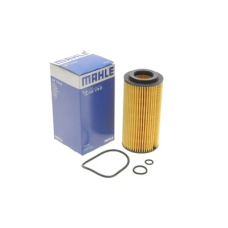 Оливний фільтр Mahle / Knecht OX179D