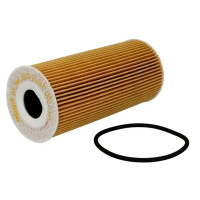 Оливний фільтр Mahle / Knecht OX366D