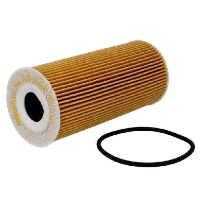Оливний фільтр Mahle / Knecht OX366D