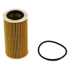 Оливний фільтр Mahle / Knecht OX1076D