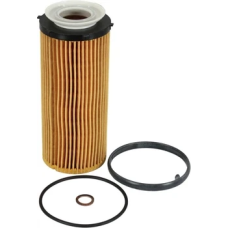 Оливний фільтр Mahle / Knecht OX560D