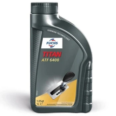 Трансмісійна рідина Titan ATF 6400 1л (602063229)
