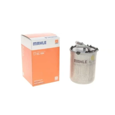 Паливний фільтр Mahle / Knecht KL494