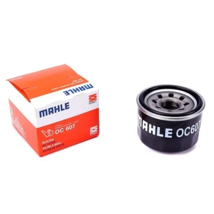 Оливний фільтр Mahle / Knecht OC607