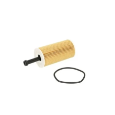 Оливний фільтр Mahle / Knecht OX193D