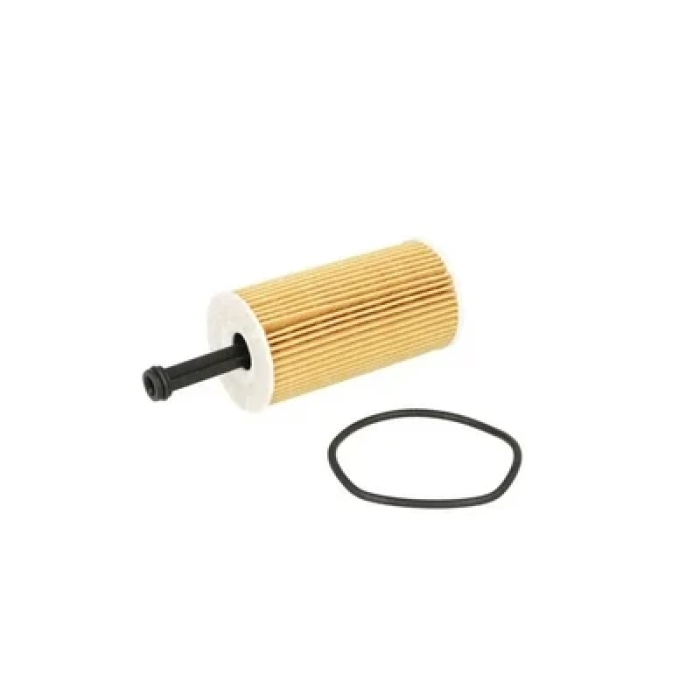 Оливний фільтр Mahle / Knecht OX193D