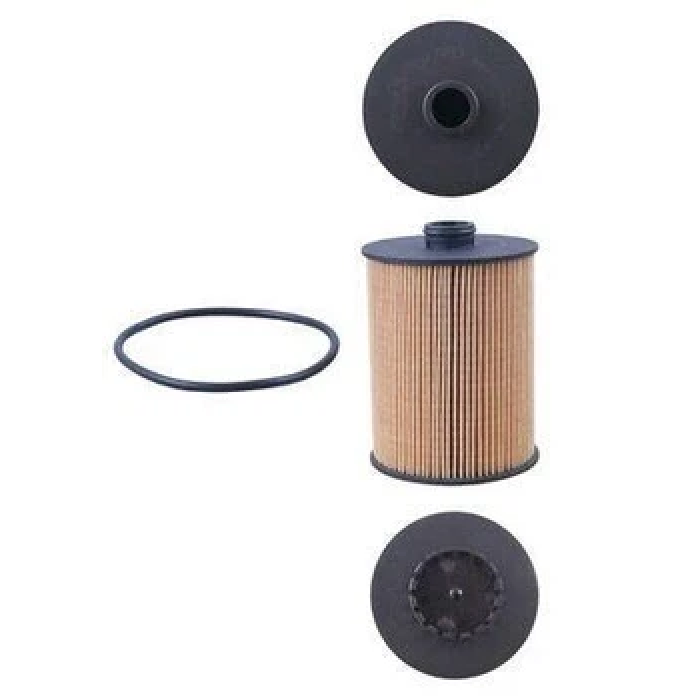 Оливний фільтр Mahle / Knecht OX983D