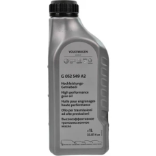 Трансмісійна рідина VAG Gear Oil 1л (G052549A2)