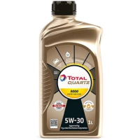 Моторна олива Total Quartz 9000 Energy HKS G-310 5W-30 1л (213799)