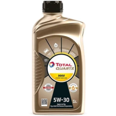 Моторна олива Total Quartz 9000 Energy HKS G-310 5W-30 1л (213799)