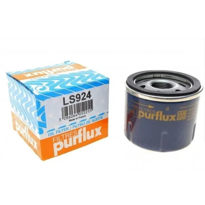 Оливний фільтр Purflux LS924